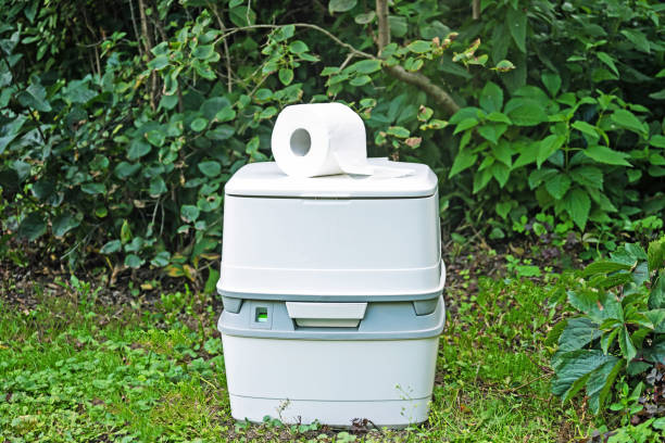 Best Luxury portable toilet rental  in Quincy, MA