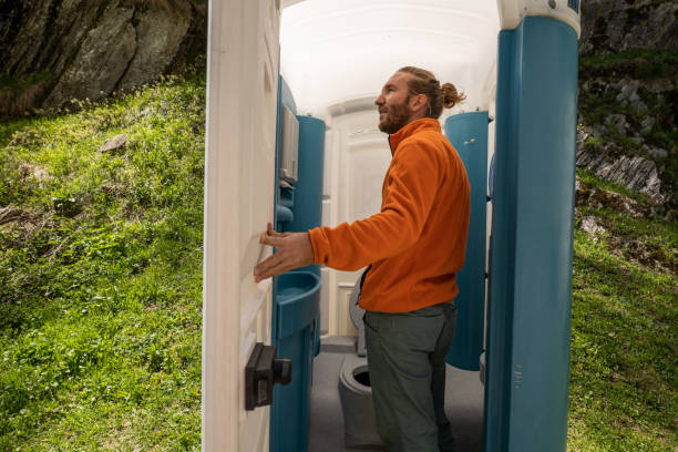Porta potty rental for outdoor events in Quincy, MA