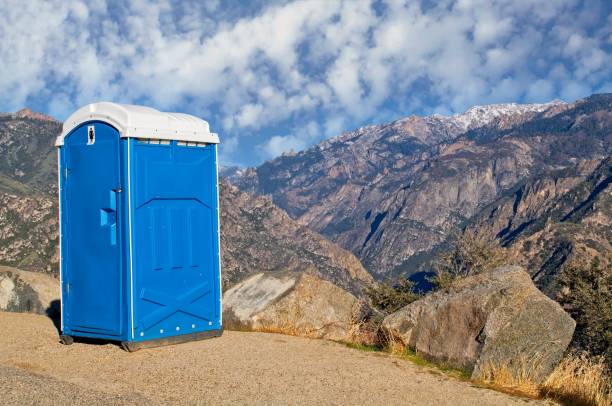 Portable Toilet Options We Offer in Quincy, MA