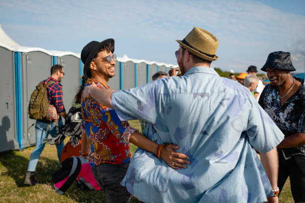  Quincy, MA Porta Potty Rental Pros