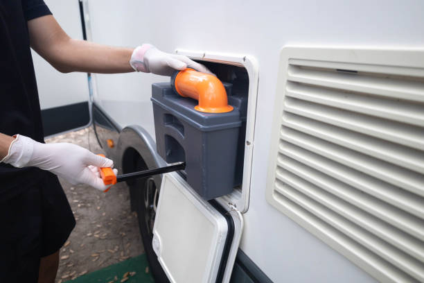 Best Porta potty delivery and setup  in Quincy, MA