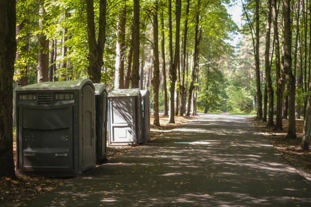 Best Sanitation services for porta potties  in Quincy, MA