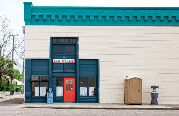 Best Local porta potty services  in Quincy, MA
