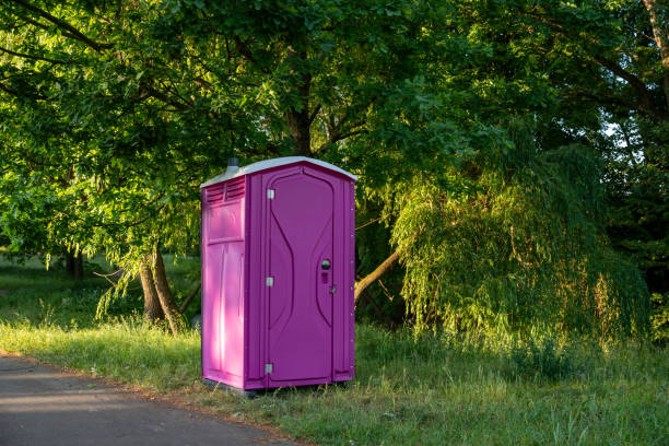 Affordable portable toilet rental in Quincy, MA