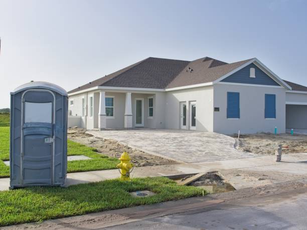 Best Long-term porta potty rental  in Quincy, MA