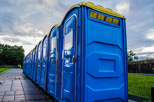 Best Construction site porta potty rental  in Quincy, MA